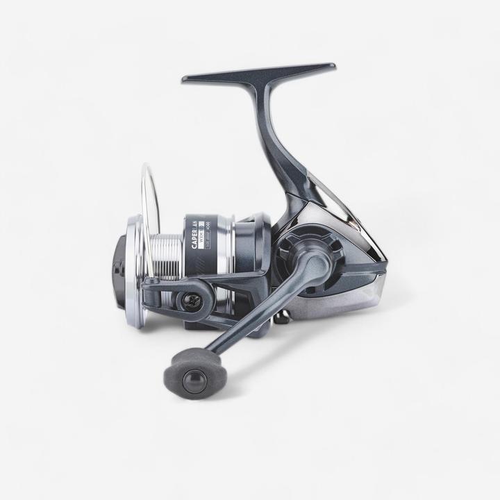 Caperlan Moulinet pêche aux leurres - WXM 100 4000 (4000)
