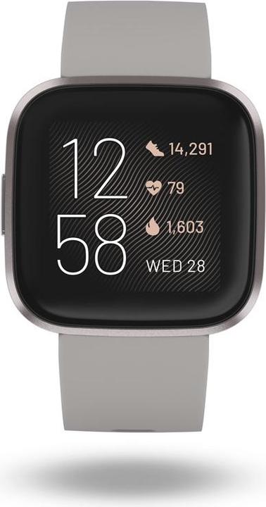 Image du produit Fitbit Versa 2 (40 mm)