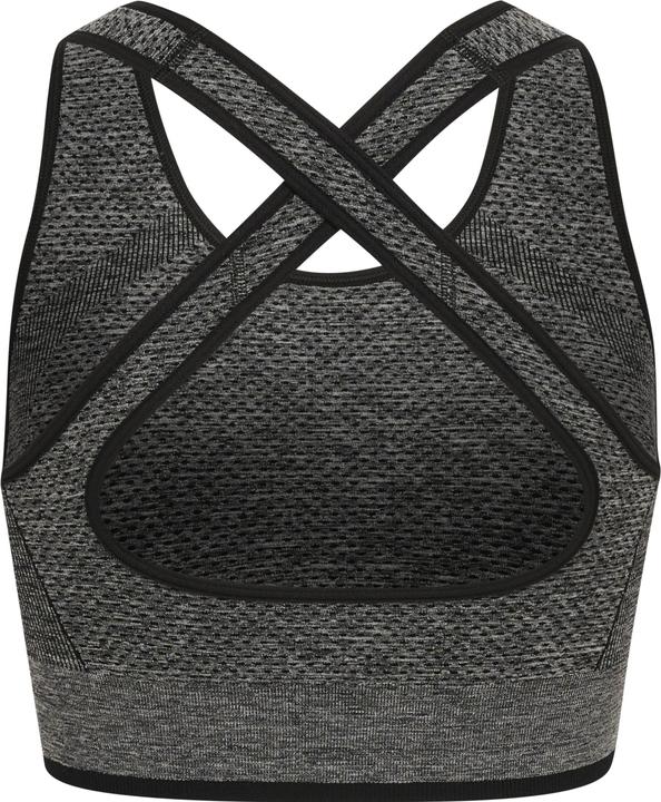 Actual product image hummel Hmlmt Una Seamless Sports Top (XS)