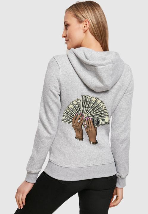 Immagine prodotto Miss Tee B**** Felpa con cappuccio Better - 125297 (M)