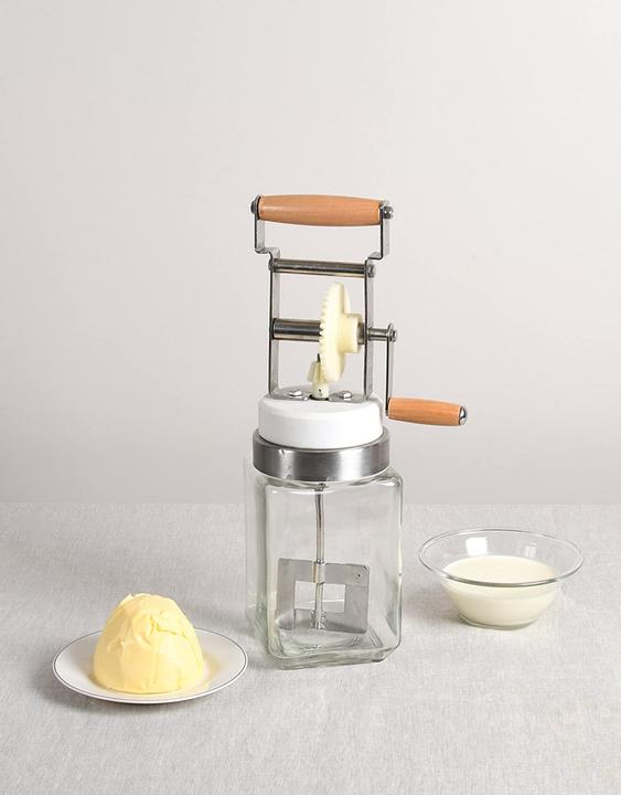 Produktbild La Bonne Graine Kleines Butterfass