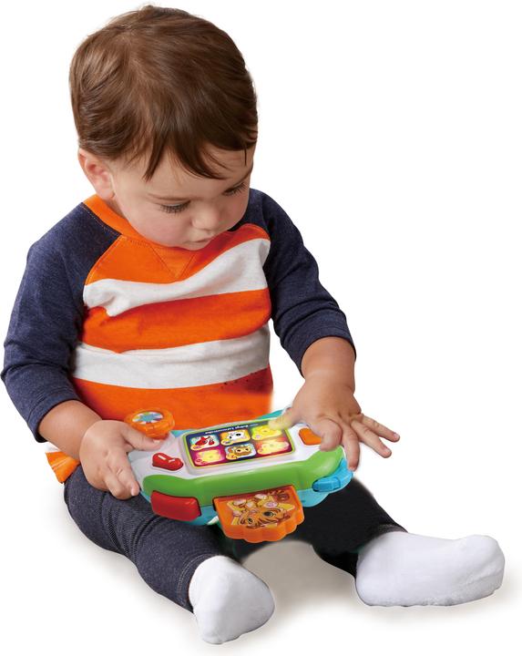 Produktbild VTech Lerncontroller (Deutsch)