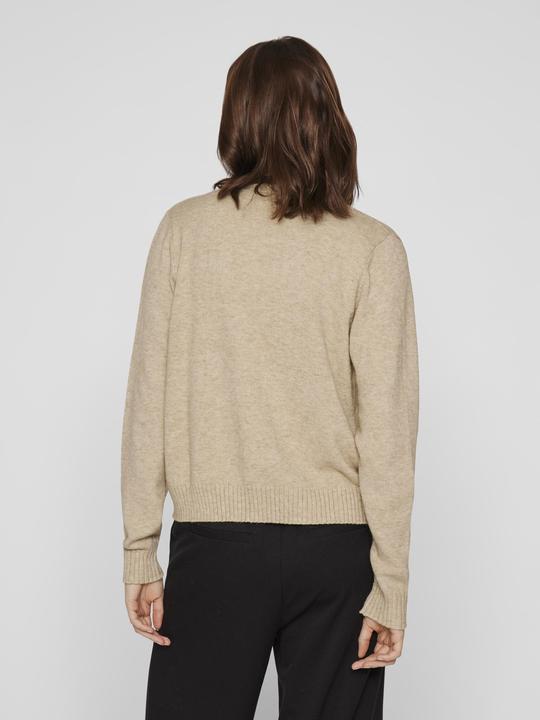 Actual product image Vila Short open cardigan (XS)