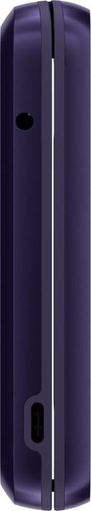 Actual product image HMD 2660 Flip (2.80", 0.30 Mpx, 4G)