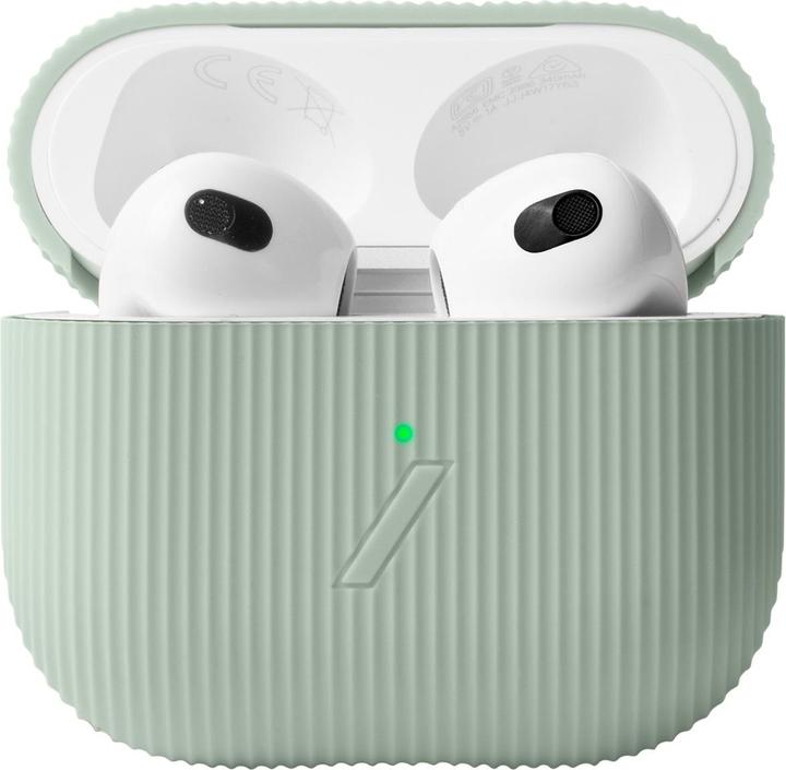 Actual product image Native Union Curve Case for Apple AirPods 3G (Headphone sleeve)