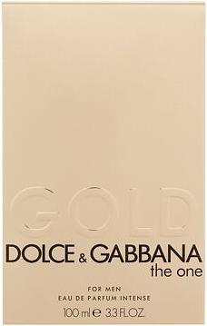 Immagine prodotto Dolce & Gabbana Oro Eau de Parfum Intense (Eau de parfum, 100 ml)