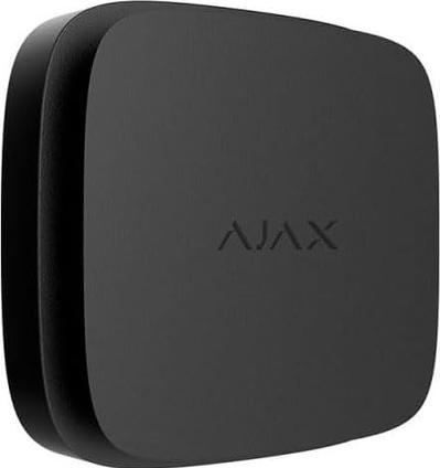 Ajax DETECTOR WRL FIREPROTECT 2 SB/HS BLACK 49560