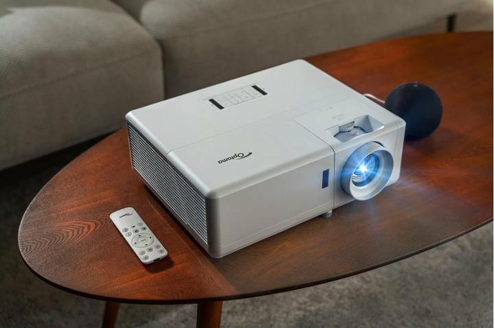 Image du produit Optoma UHZ50 (4K, 3000 lm, 1.21 - 1.59:1)
