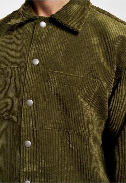 Produktbild DEF Cord Shirt - 134565 (XL)
