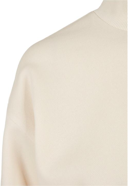 Immagine prodotto Urban Classics Ladies Cropped Oversized Sweat High Neck Crew - 14225 (5XL)