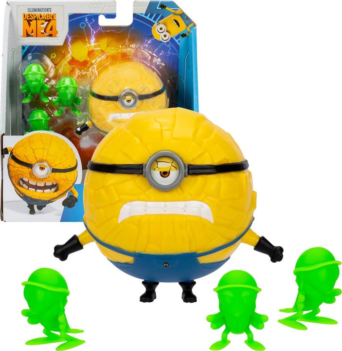 Productafbeelding Moose Minion Jerry