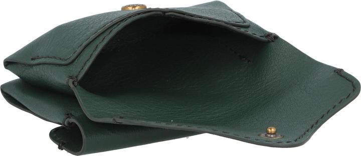 Produktbild Fossil Heritage Kreditkartenetui Leder 10 cm