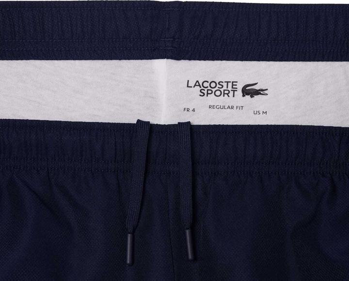 Actual product image Lacoste Mens Sportsuit Tennis Jogging Bottoms (XS)