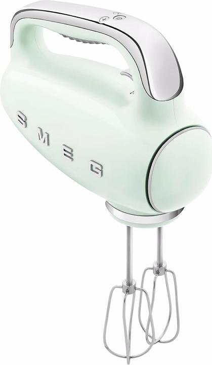 Actual product image Smeg HMF01PGEU (250 W)