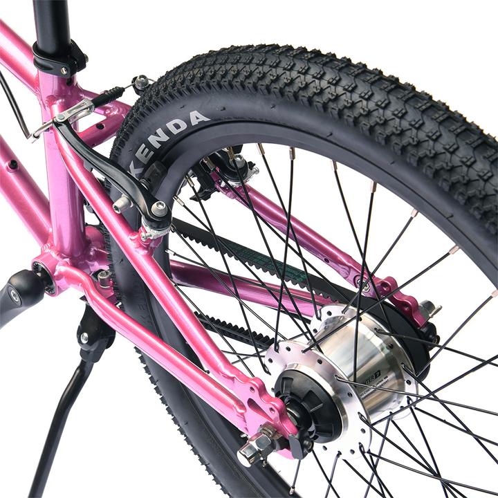 Produktbild LiVi Kindervelo (20")