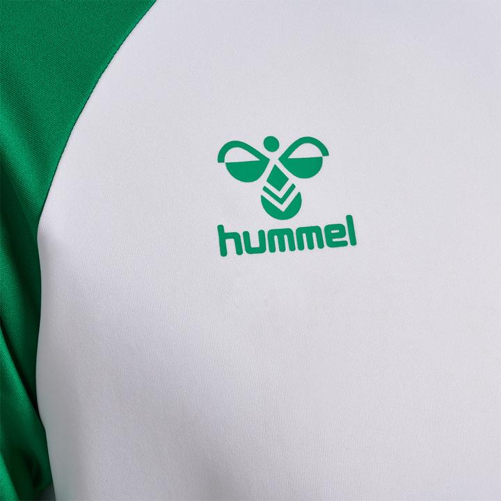 Produktbild hummel hmlMATCH LEAGUE JERSEY S/S (4XL)