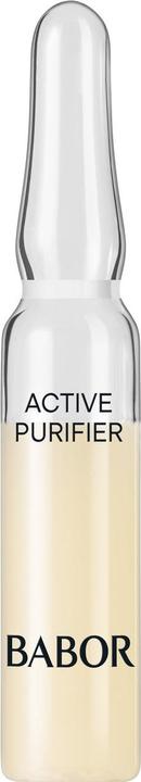 Produktbild Babor AMPOULE CONCENTRATES - Active Purifier (14 ml)