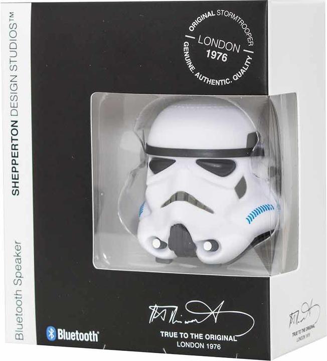Produktbild Thumbs Up Mini Bluetooth Lautsprecher (4 h, Akkubetrieb)