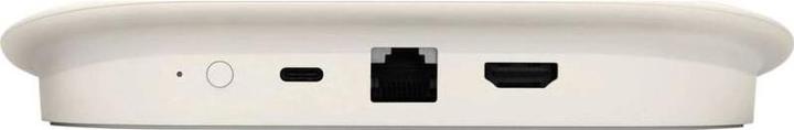 Actual product image Google TV Streamer 4K, Porcelain (32 GB)