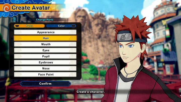 Produktbild Bandai Namco Naruto To Boruto: Shinobi Striker (PS4, Multilingual)