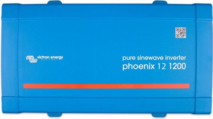 Produktbild Victron Energy Victron Phoenix 12/1200 Wechselrichter 230V 1000W VE.Direct Schuko B-ware