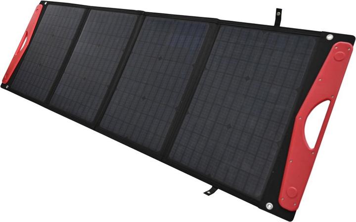 Voltima VMS120 SunCase Plus (120 W, 4.80 kg)