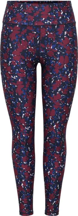 Only Play ONPJAM-2-FONT Slim Fit Sportleggings Sportleggings