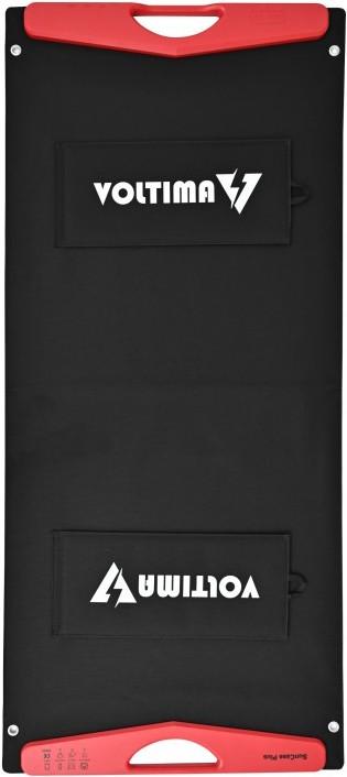 Image du produit Voltima VMS100 SunCase Plus Panneau solaire pliable dans un sac pratique (100 W, 3.80 kg)
