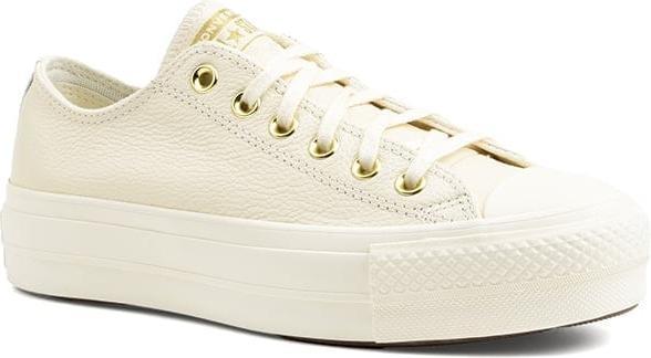 Immagine prodotto Converse Chuck Taylor All Star Lift Platform Gold (41)
