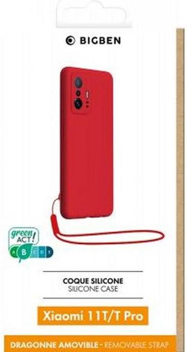 Produktbild Bigben COVDRAGX11TR (Xiaomi 11T)