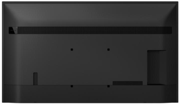 Image du produit Sony 85 "ProBRAVIALCD650nitHazew/BRAVIASV (3840 x 2160 pixels, 85")