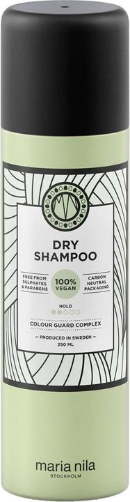 Maria Nila Style & Finish - Dry Shampoo (250 ml, Trockenshampoo)