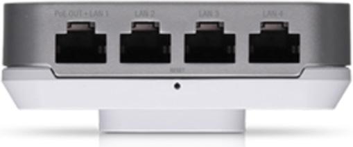 Produktbild Ubiquiti DUPLIKAT UAP-IW-HD Access Point Unterputz (1733 Mbit/s)