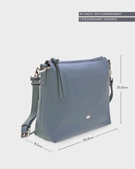 Actual product image Braun Büffel Hanna