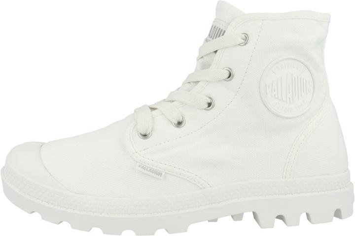 Palladium Pampa Hi - 25744 (41.5)