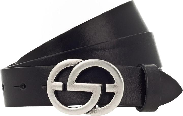 Vanzetti Gürtel Leder (75)
