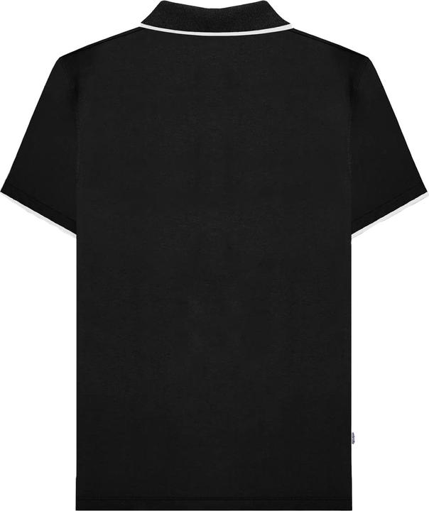 Immagine prodotto Lambretta Maglietta Polo Grande e Alto Percalle, a Quadretti Stampa su intera superficie Uomo (4XL)