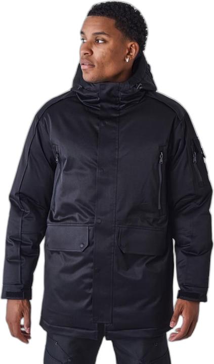Produktbild Project X Paris Lange Multipo Taschenjacke (XL)