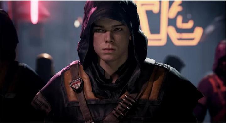 Image du produit EA Games Star Wars : l'ordre des pièges Jedi (Xbox One X, Xbox Series X, DE)