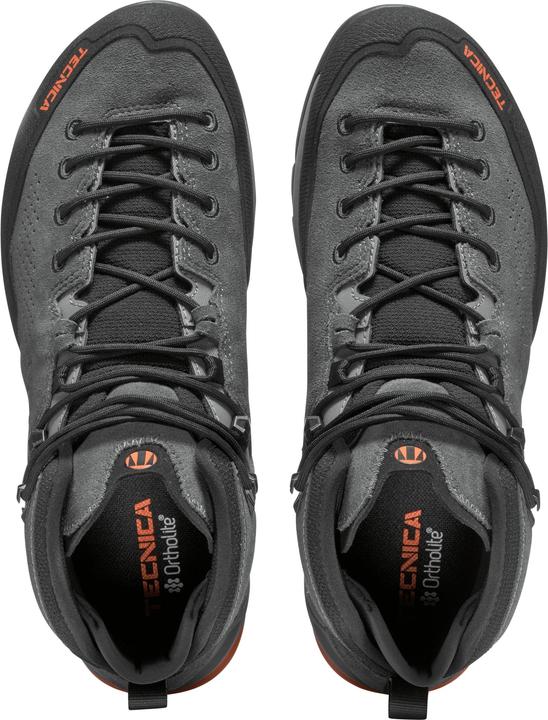 Actual product image Tecnica Sulfur Mid GTX (42.5)