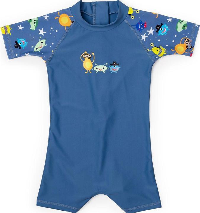 Baby Banz One Piece Swimsuit (12)
