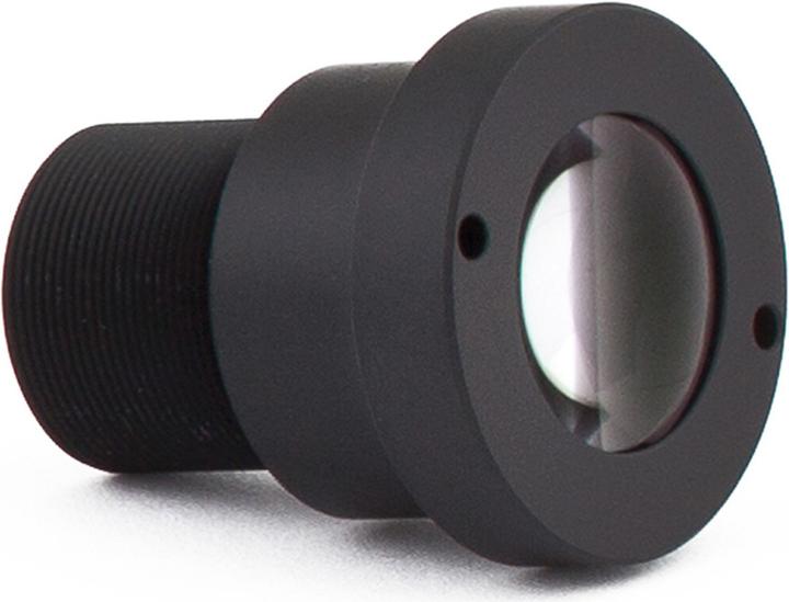 Actual product image Mobotix Distance telephoto lens 15° (MX-B237) (Lens)
