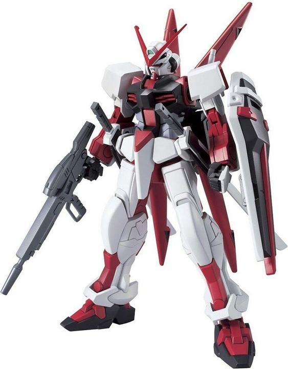 Immagine prodotto Bandai GUNDAM - Modellini - HG 1/144 - R16 M1 Astray - 13cm