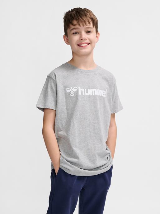 Immagine prodotto hummel HMLGO 2.0 LOGO T-SHIRT S/S BAMBINO (140)