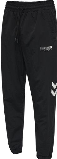 Produktbild hummel Legacy Musa Wov Regular Pants (XS)