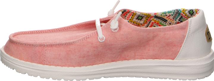 Actual product image Hey Dude Wendy Boho Embroidered (41)