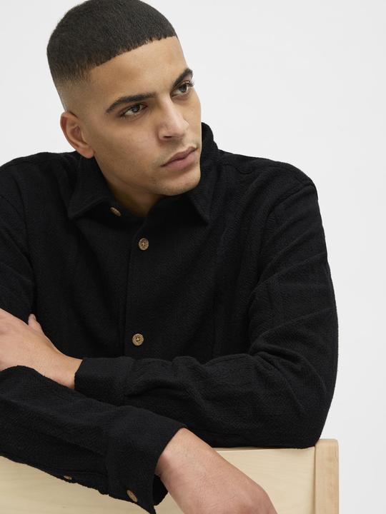 Immagine prodotto Jack & Jones Jjecharge Overshirt Ls Ln Styd Aw24 (L)