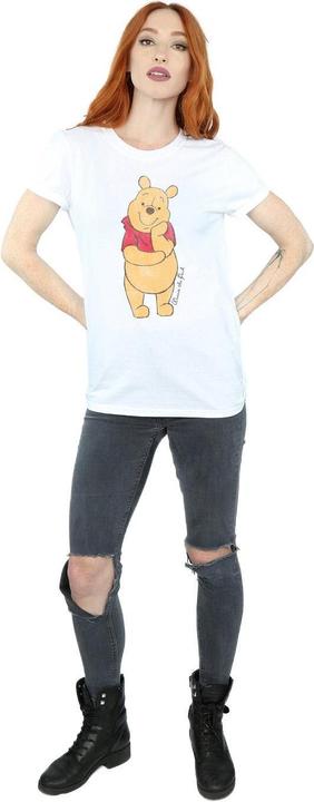 Produktbild Winnie the Pooh TShirt (3XL)