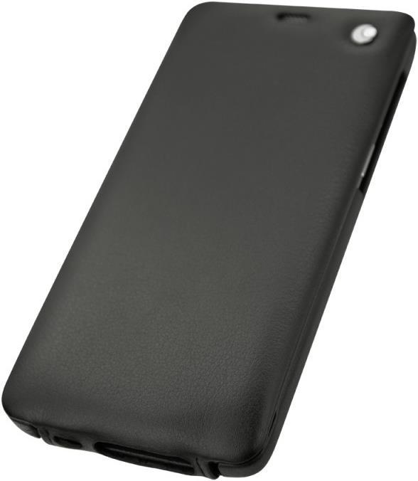 Produktbild Noreve Lederschutzhülle vertikal (OnePlus 3)