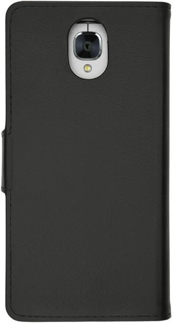 Image du produit Noreve Housse cuir portefeuille (OnePlus 3)